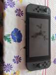 Konsola nintendo switch v2