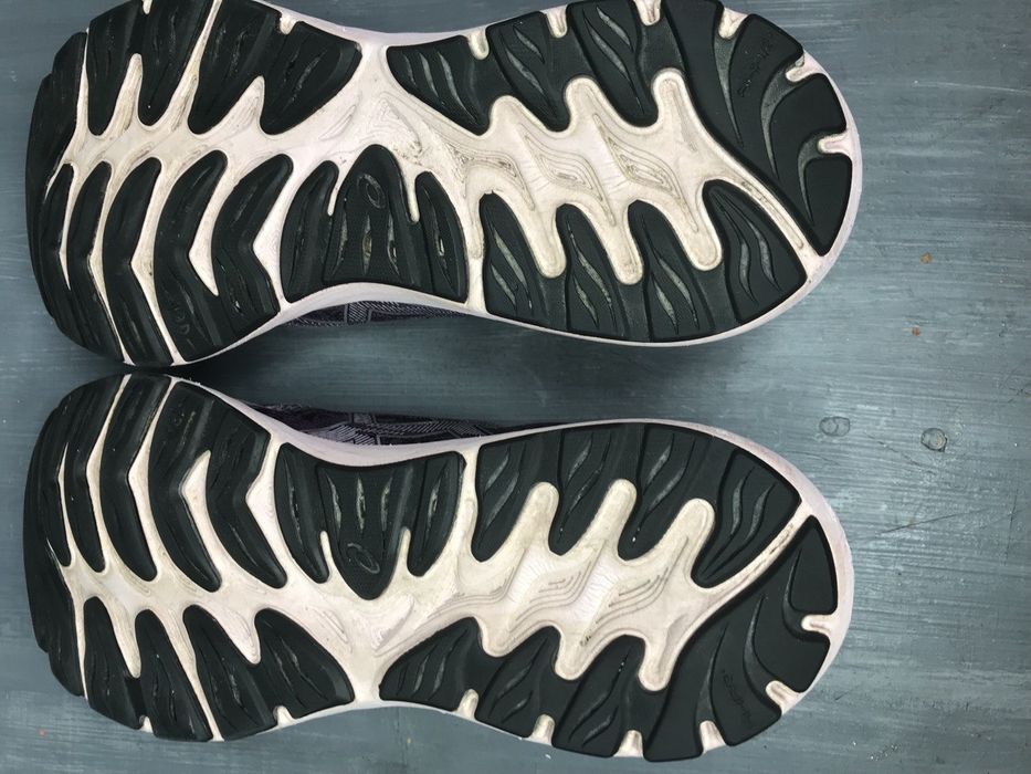 Кросівки Asics gel-cumulus 23