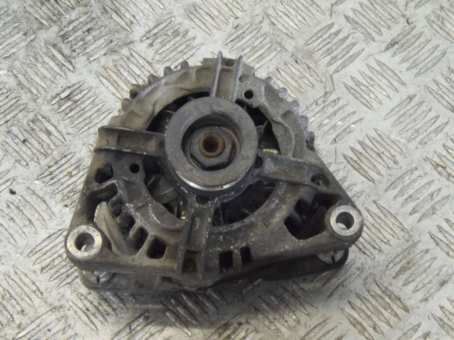 ALTERNATOR OPEL ASTRA II G 2.0 DI 0124415005