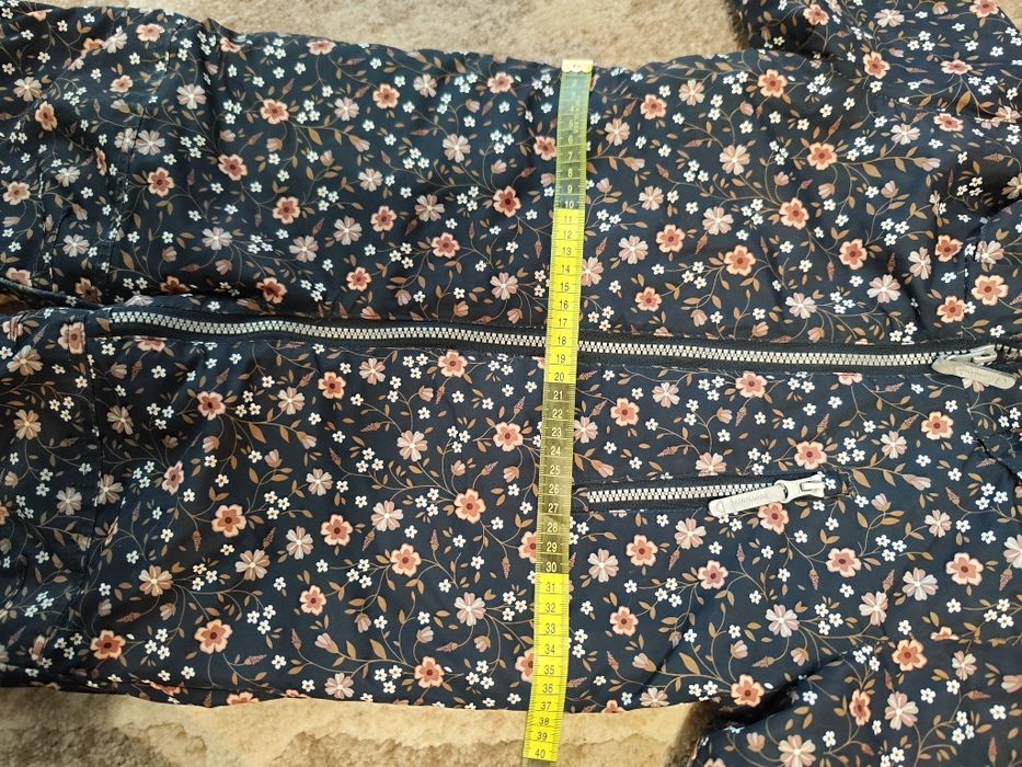 Зимовий одяг, комбінезон H&M 86-92