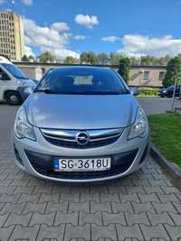 Opel Corsa OPEL CORSA EDITION 1.3 CDTI 75KM przebieg: 139 tys km