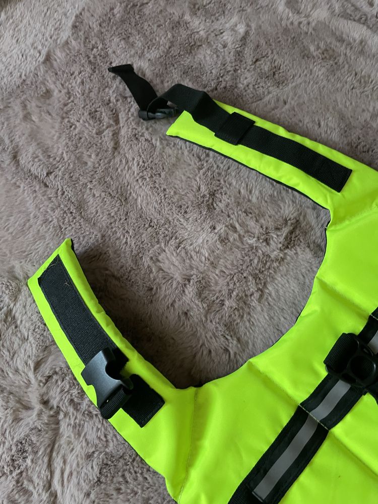 Kapok i smycz 5m dla psa