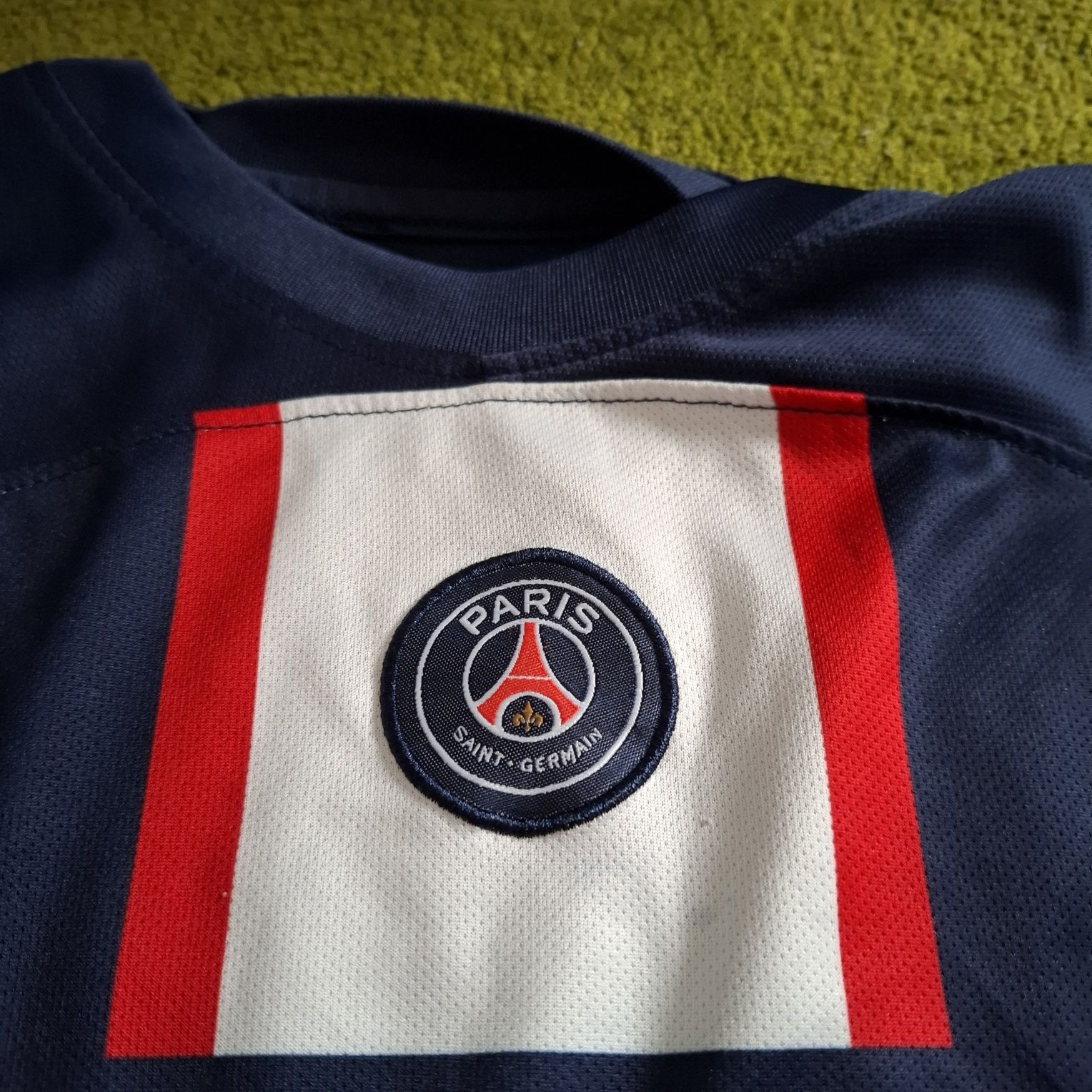 Koszulka PSG Mbappe