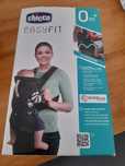 Vendo Easyfit Chicco
