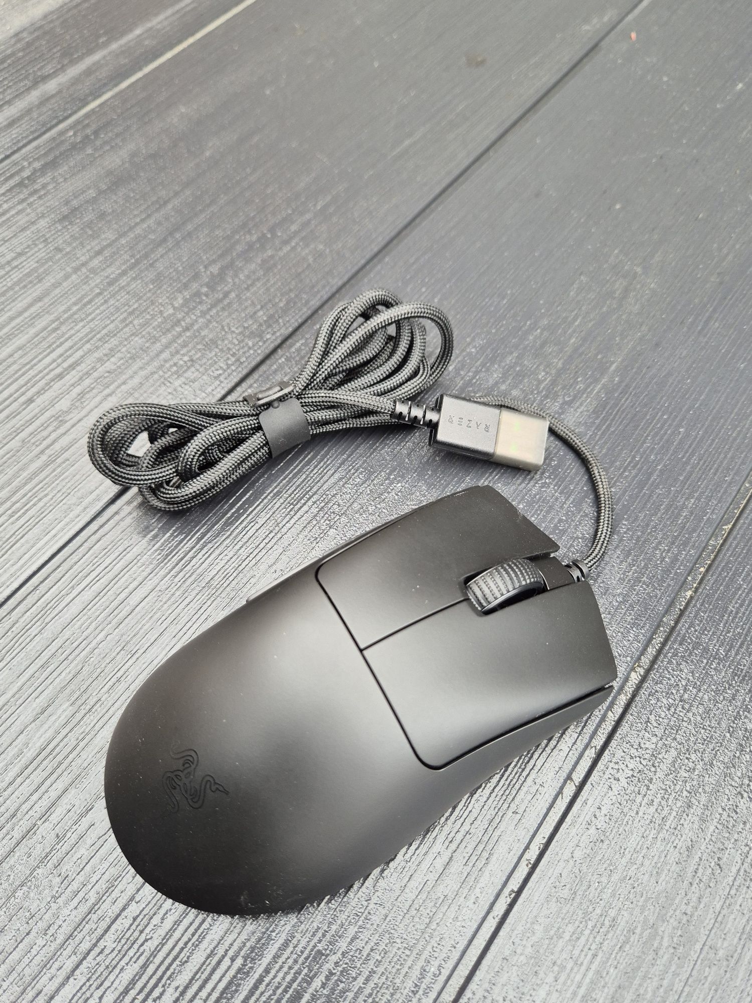Myszka gamingowa RAZER DEATHADDER V3