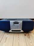 Radiomagnetofon Sony CFD-S38L