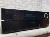 5.1 AV ресивер HARMAN KARDON AVR 170/230,*5x100 Вт,HDMI,USB,LAN,