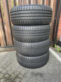 Opony Bridgestone 225/40R19 93W - demo lato letnie