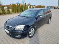 Toyota Avensis kombi 2008