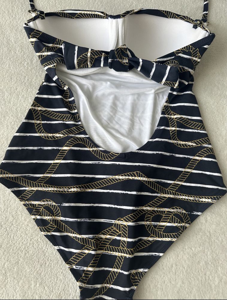 Купальник Emporio Armani оригінал р. М