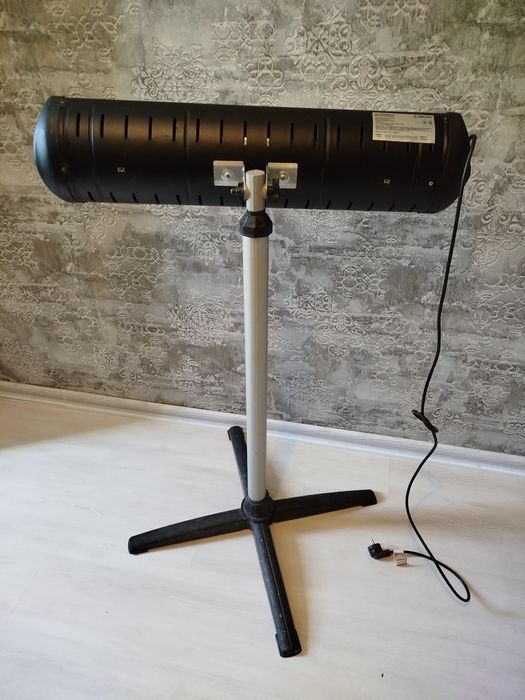 Уфо. Обогреватель. Камин. Delfa 2300ватт