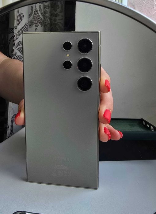 Samsung Galaxy S24 ultra 512GB!!! з гарантією