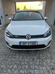 Volkswagen golf VII