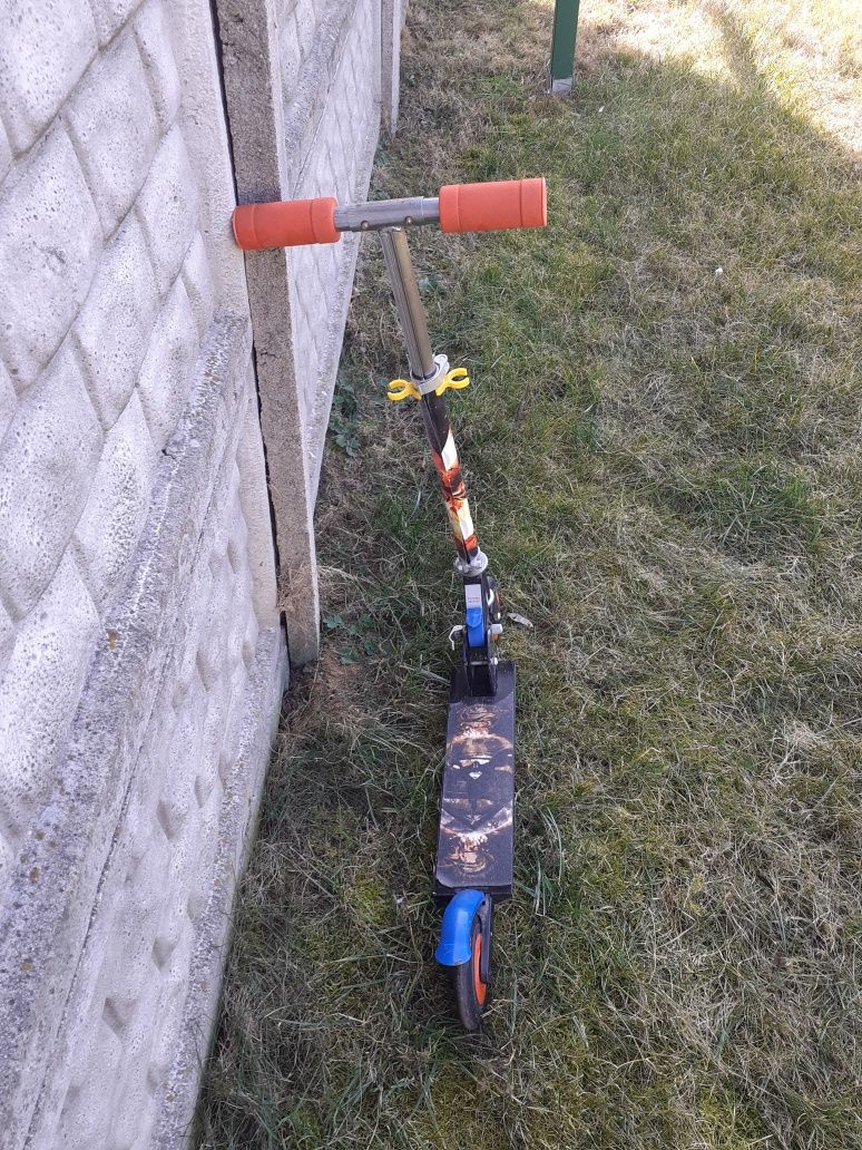 Hulajnoga dziecięca
