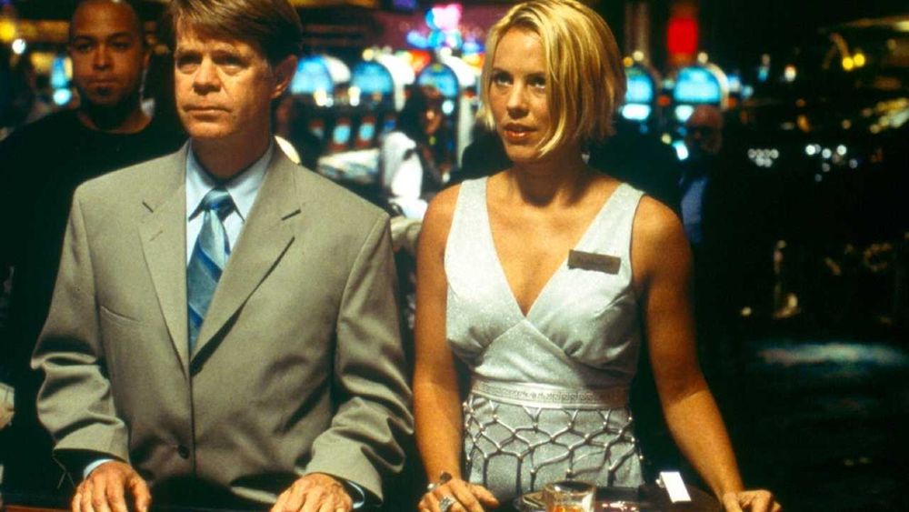 MÁ SORTE (Wayne Kramer) William H Macy/Maria Bello/Alec Baldwin