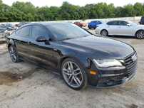 Audi A7 Sportback 2014 AUDI A7 PRESTIGE 3.0 Benzyna / Automat / Quattro / Lift