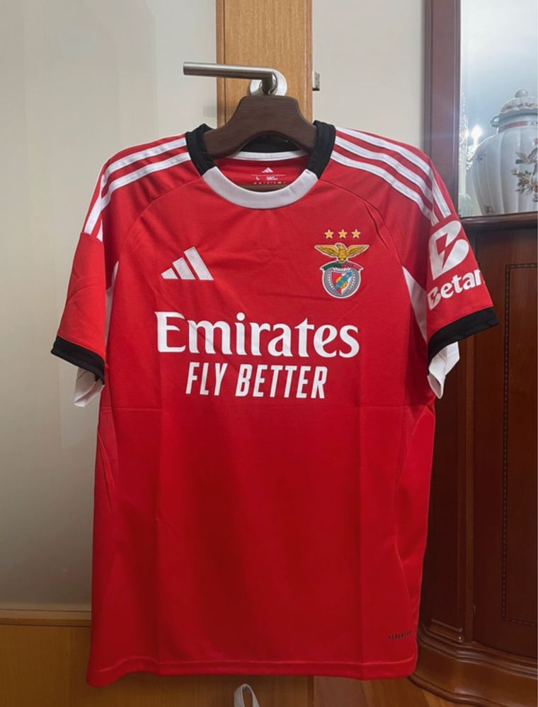 SL Benfica 25/26