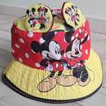 Панама двостороння Disney Minne Mouse