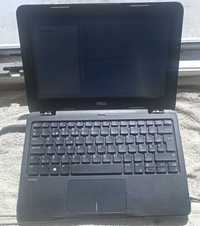 (4) laptop, chromebook Dell 3180