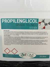 Propilenoglicol 15 Litros - >99,5%