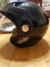 Kask otwarty IHS HX114 roz. M