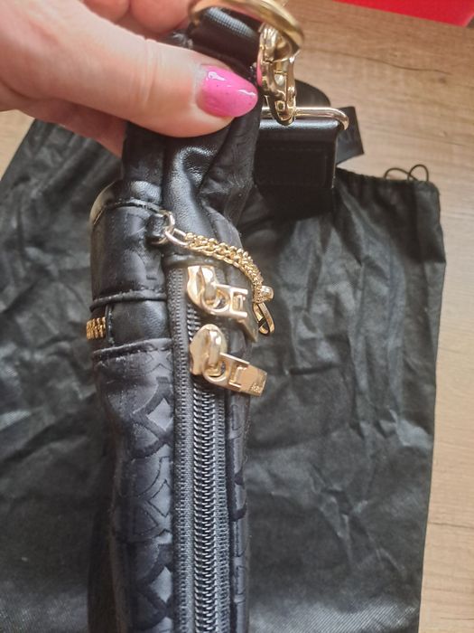 Torebka Listonoszka Kazar