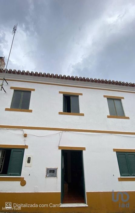 Casa / Villa T3 em Benavila e Valongo de 189,00 m2