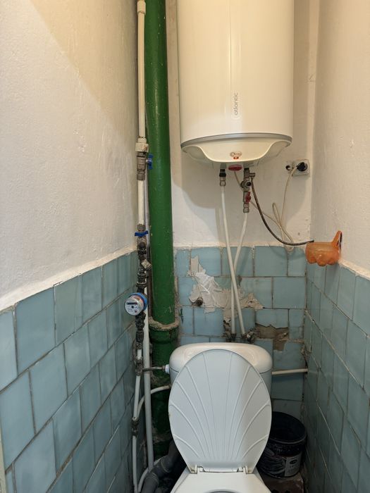 Продається кімната