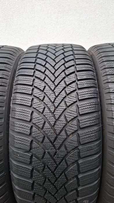 Opony 205/50 R17 Bridgestone Blizzak LM005 2023r 7.5mm