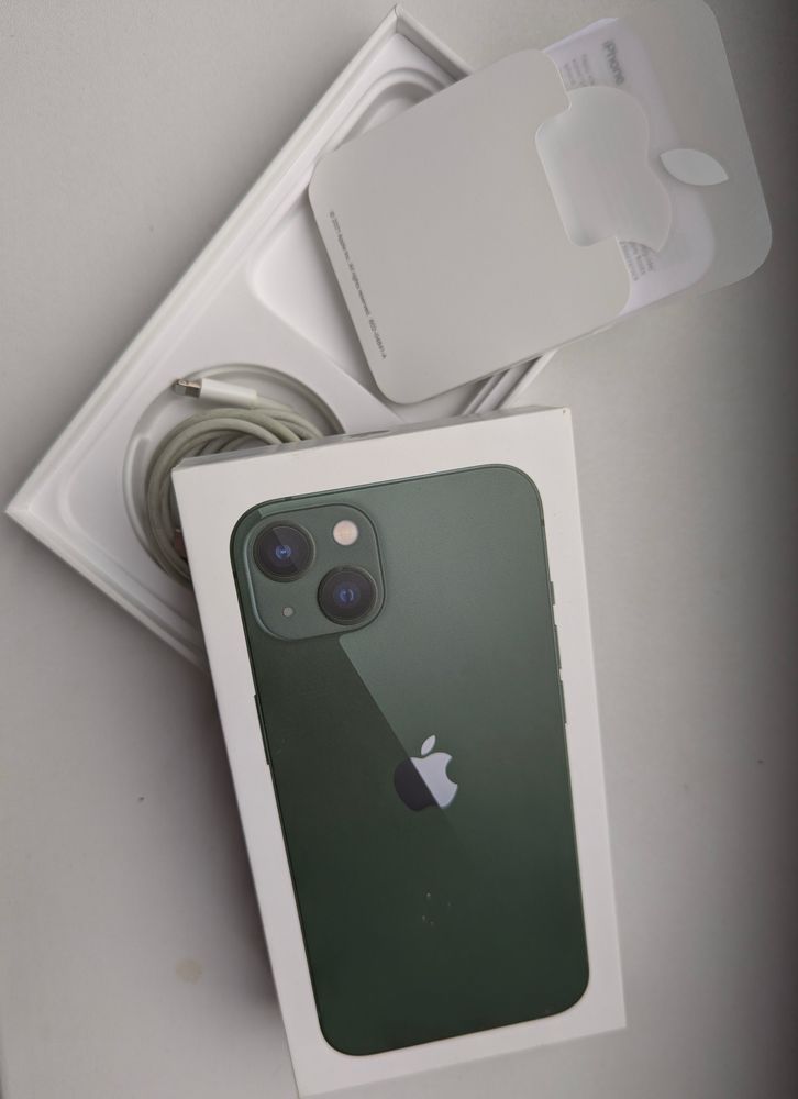 iPhone 13 128 gb