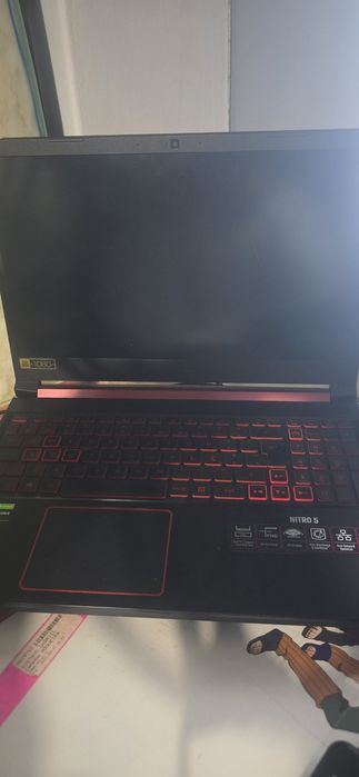 Acer Nitro AN515-54