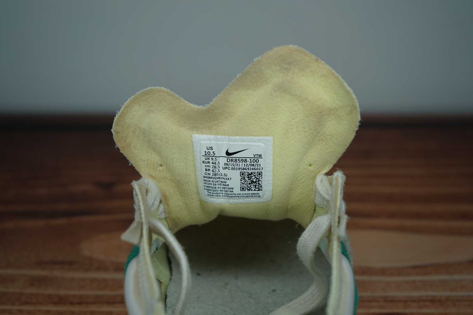 Nike_Waffle One_Sneakersy Adidasy Sportowe Meskie Buty_44.5_28.5 cm