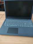Laptop Lenovo V130-15IGM uszkodzony + zasilacz