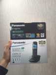 Цифровой беспроводной телефон Panasonic KX-TG2511