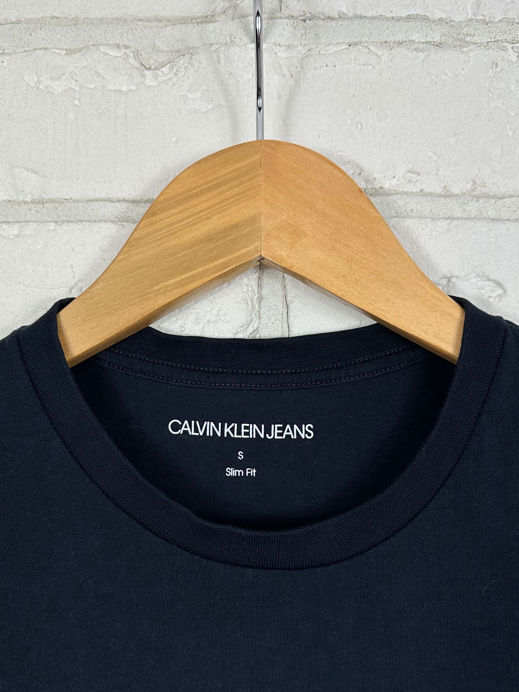 T-shirt Calvin Klein Jeans