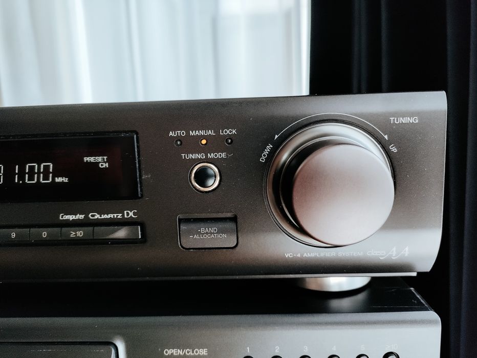 Technics ST-GT 650