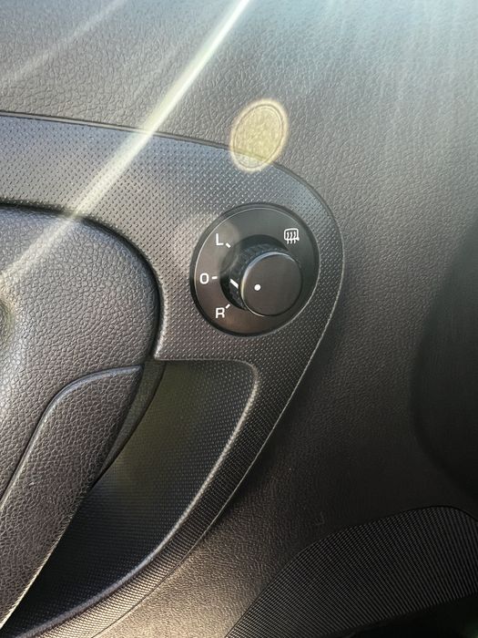 Продам Skoda fabia vrs