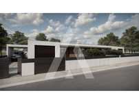 Moradia T3 Térrea em Construção - Santo António de Vagos