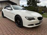 Bmw 635d e63  360KM LIFT