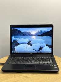 Бюджетный ноутбук HP 15,4ʼʼ 2 ядра 2 x 2,10 GHz