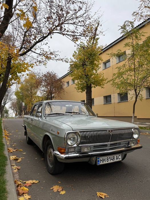 Продам ГАЗ 24 Волга