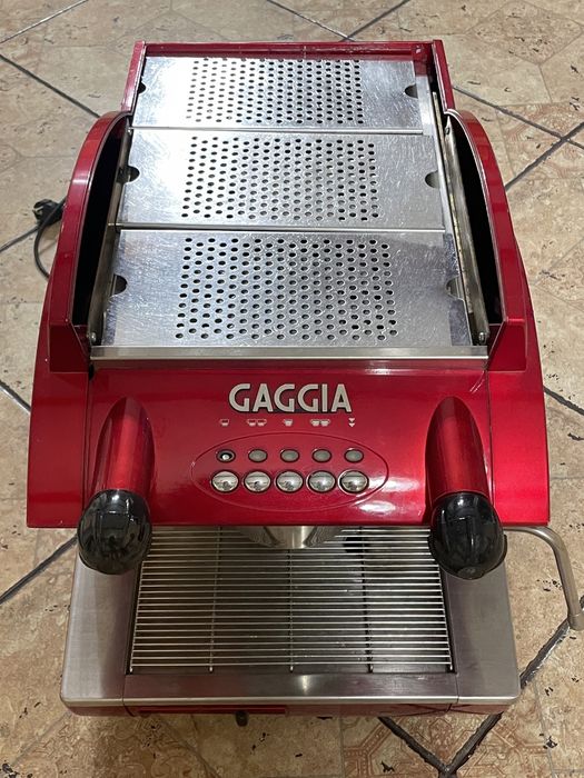 Кавомашина постова GAGGIA GD one