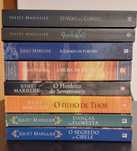 Livros de Juliet Marillier