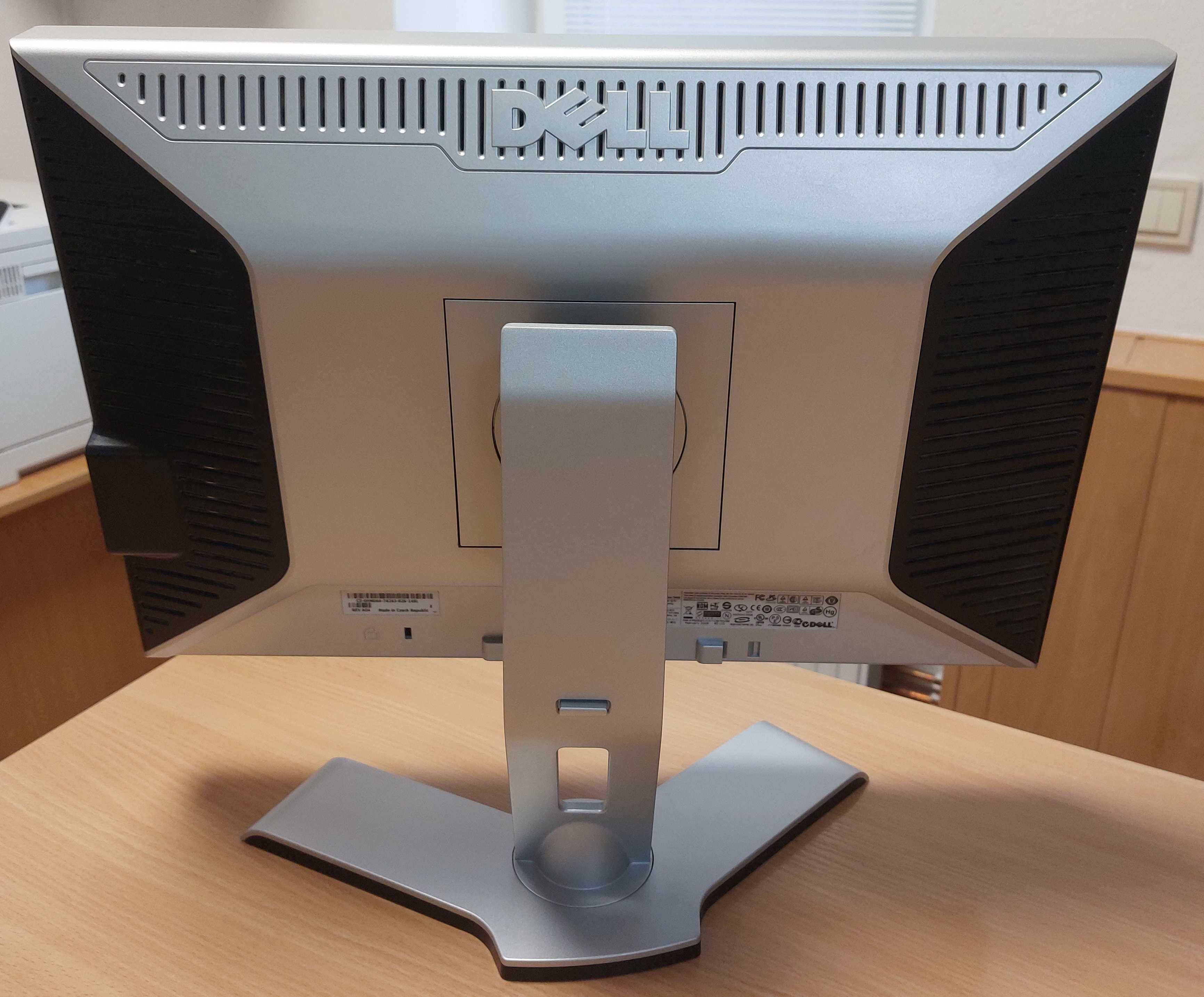 Монітор Dell 20" IPS