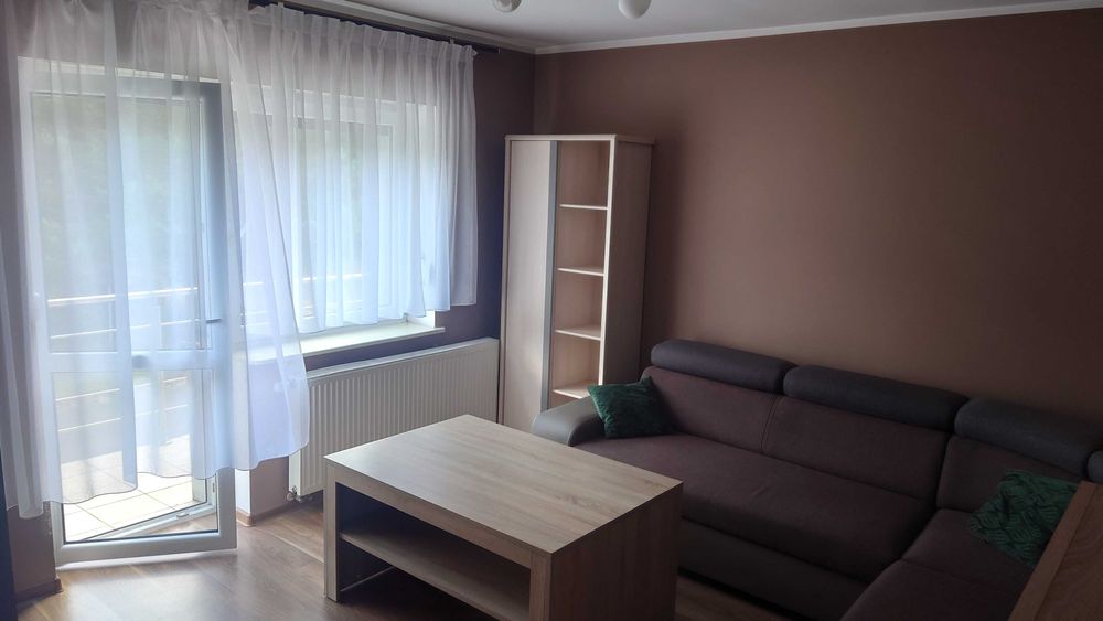 Wynajem mieszkania w Kotlinie