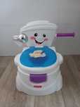 Nocnik dziecęcy Fisher Price