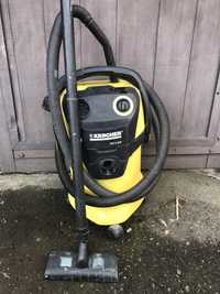 Будівельний пилосос karcher wd5.400