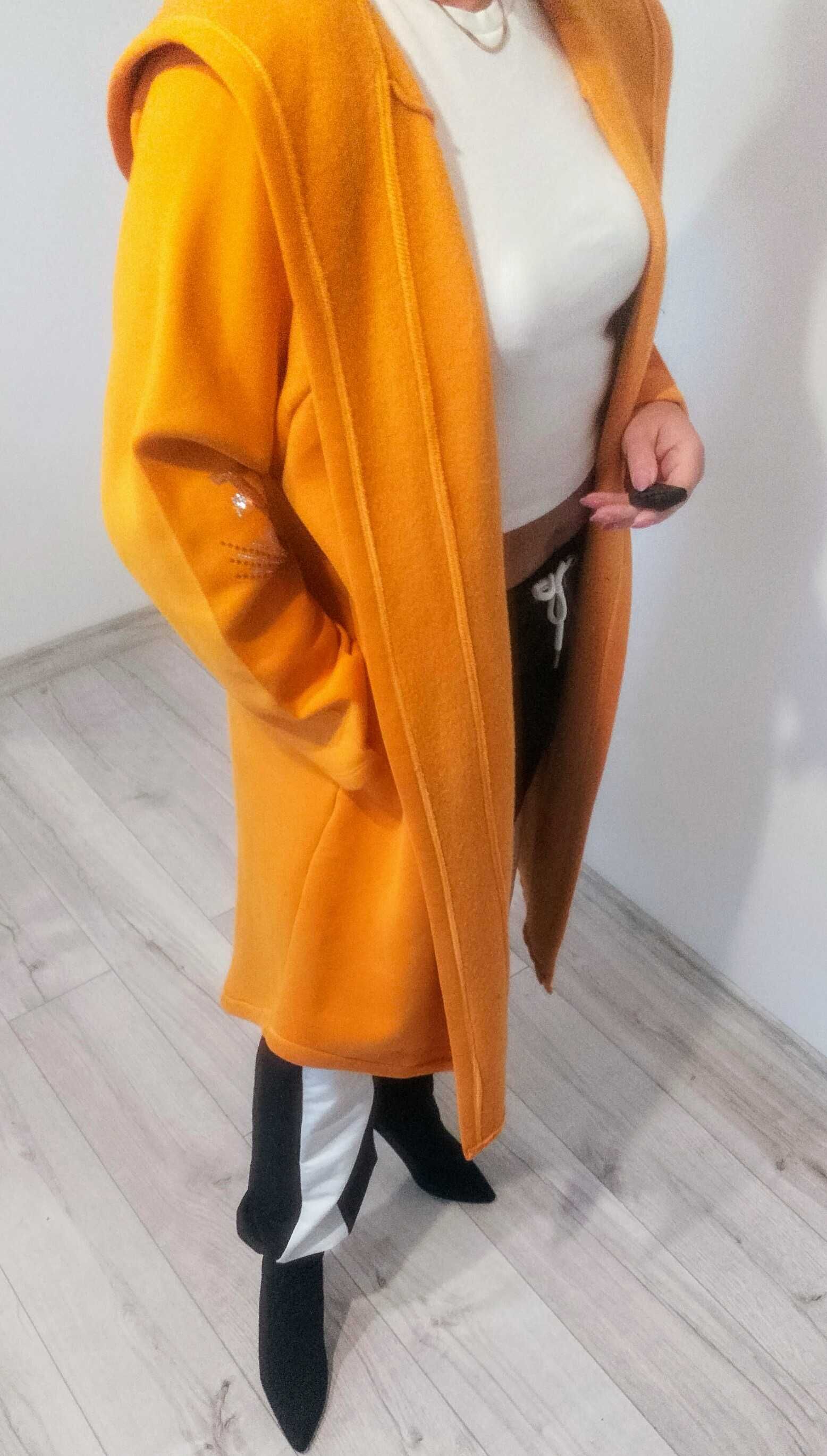 Płaszcz Paparazzi Fashion
