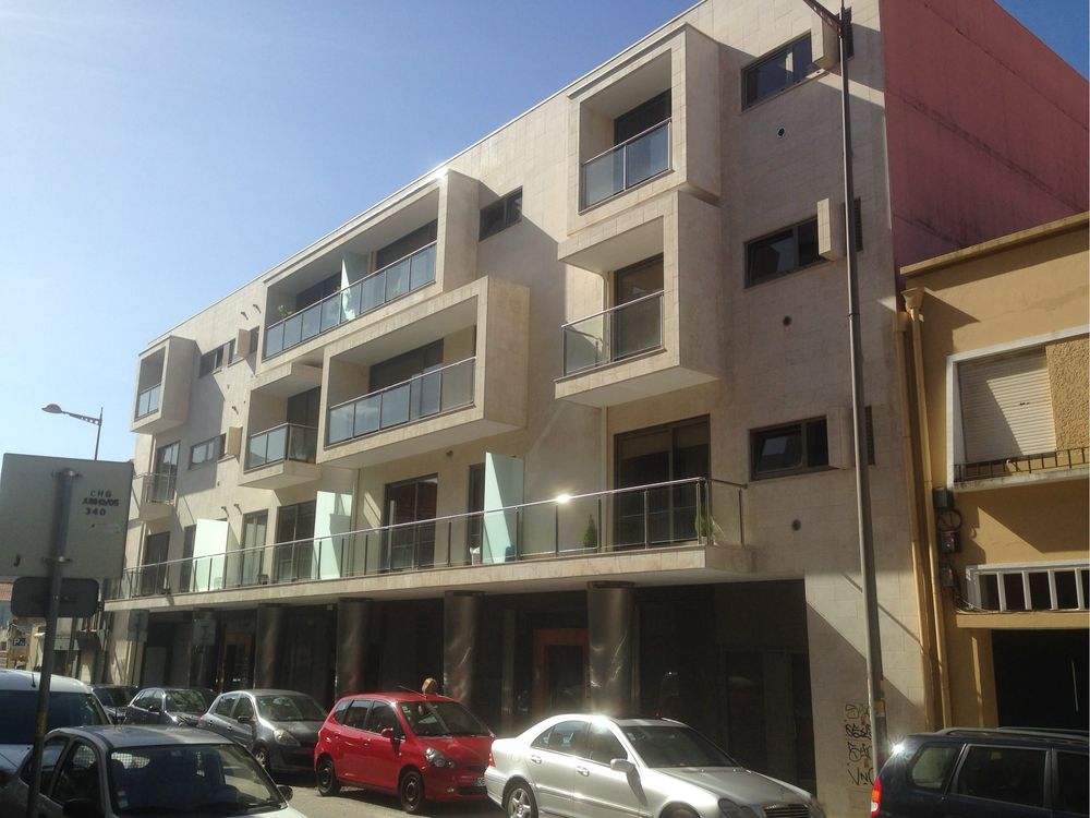 Apartamento T2  Vila Nova de Gaia