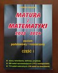 Matura z matematyki Andrzej Kiełbasa poziom podst. i rozszerz. część I